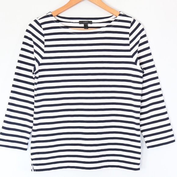 J crew long sleeve shirt - Picture 1 of 6